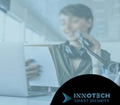 Innotech - უსაფრთხოების სისტემები ხმოვანი შეტყობინების ჩაწერა საგანგებო სიტუაციებისთვის