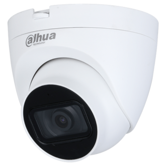 Innotech Hdcvi, 5mp, Turret, 3.6mm, Metal Inner Core + Plastic Cover + Plastic Pedestal, Full-color