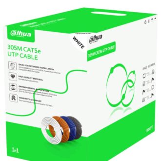 Innotech 305m Utp Cat5e Cable