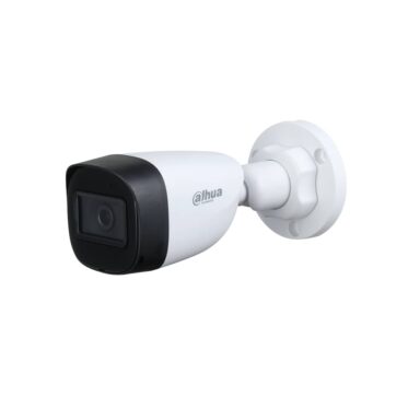 Innotech Hdcvi, 2mp, Bullet, 2.8mm, Plastic, Full-color