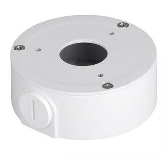 Innotech სამონტაჟე კოლოფიt Ip66, Ik10