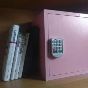 Innotech - უსაფრთხოების სისტემები კარადის საკეტი. ანტივანდალური