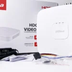 Innotech - უსაფრთხოების სისტემები 