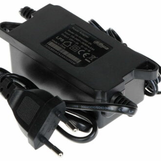 Innotech Indoor Power Adapter Dc12v 2a Output British/ European/ American/ Australian Standard Ce/fcc/ul Vi/rcm