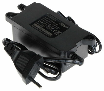 Innotech Indoor Power Adapter Dc12v 2a Output British/ European/ American/ Australian Standard Ce/fcc/ul Vi/rcm