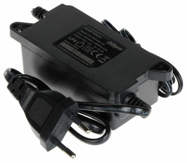 Innotech Indoor Power Adapter Dc12v 2a Output British/ European/ American/ Australian Standard Ce/fcc/ul Vi/rcm