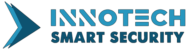 Innotech - უსაფრთხოების სისტემები ინოტექის ლოგო