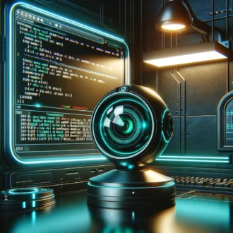 Innotech Ip კამერის კონფიგურაციისთვის
