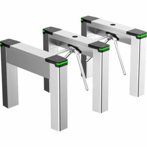 Innotech - უსაფრთხოების სისტემები სამფეხა ტურნიკეტი - Dahua Dhi-asgg521t