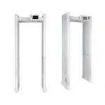 Innotech - უსაფრთხოების სისტემები მეტალის დეეტექტორი