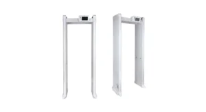 Innotech - უსაფრთხოების სისტემები მეტალის დეეტექტორი