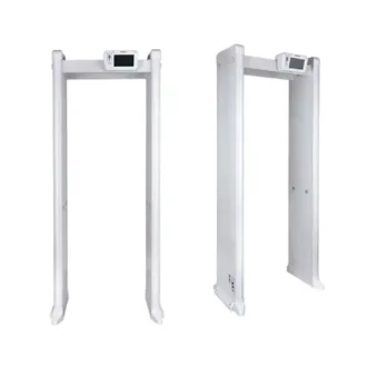 Innotech მეტალის დეეტექტორი