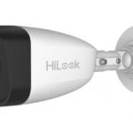 Innotech - უსაფრთხოების სისტემები Ipc-b121h 2.8mm