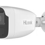 Innotech - უსაფრთხოების სისტემები ქსელური კამერა Hilook