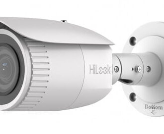 Innotech Ipc-b640h-z 2.8-12mm