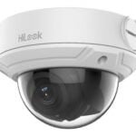 Innotech - უსაფრთხოების სისტემები Varifocal Camera