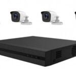 Innotech - უსაფრთხოების სისტემები