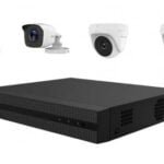 Innotech - უსაფრთხოების სისტემები 