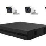 Innotech - უსაფრთხოების სისტემები