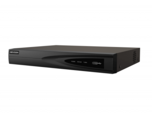 ჩამწერი Nvr, Hikvision Ds-7616ni-q1(d), 1 Sata, 16 Ch