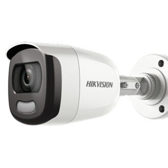 Innotech კამერა, Hikvision, Ds-2ce10df0t-pf, 3.6mm, Hdtvi,2mp, Bullet, Fix,wl20m,colorvu,