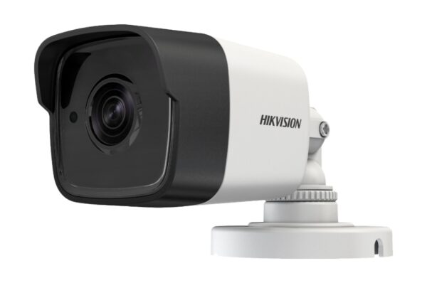 Innotech კამერა,hikvision, Ds-2ce10kf0t-fs, 2.8mm, Hdtvi,5mp, Bullet, Fix,wl20m,colorvu,mic
