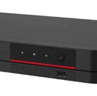 Innotech ჩამწერი Nvr, Hikvision, Ds-7604ni-k1/4p/4g, 1 Sata, 4ch, Poe