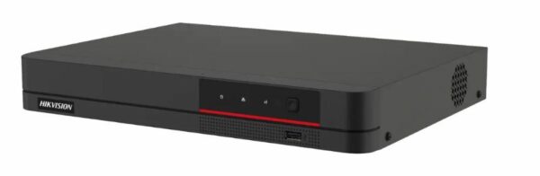 Innotech ჩამწერი Nvr, Hikvision, Ds-7604ni-k1/4p/4g, 1 Sata, 4ch, Poe