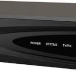 Innotech - უსაფრთხოების სისტემები