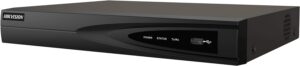 ჩამწერი Nvr Hikvision, Ds-7604ni-q1/4p(d), 1sata,4ch Poe