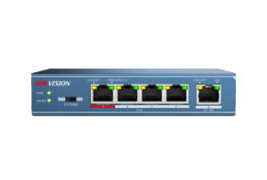 Innotech სვიჩი Ds-3e0105p-e/m(b)