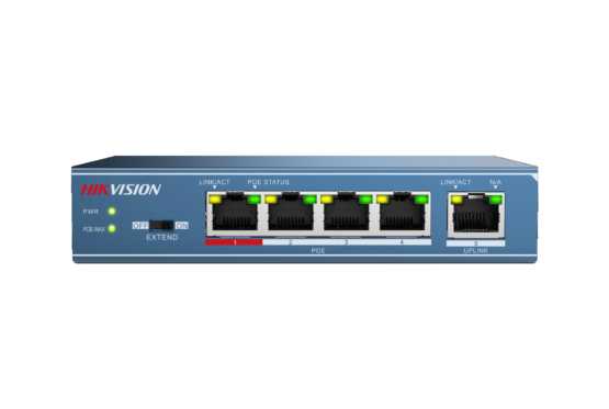 სვიჩი DS-3E0105P-E/M(B)