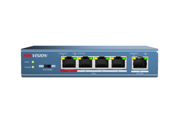 Innotech სვიჩი Ds-3e0105p-e/m(b)