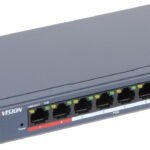 Innotech - უსაფრთხოების სისტემები 