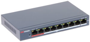Innotech სვიჩი Poe Ds-3e0109p-e/m(b)
