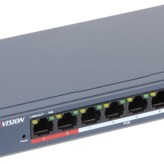 Innotech სვიჩი Poe Ds-3e0109p-e/m(b)