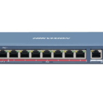 Innotech - უსაფრთხოების სისტემები სვიჩი