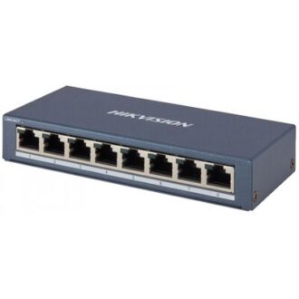 Innotech Switch Ds-3e0508-e