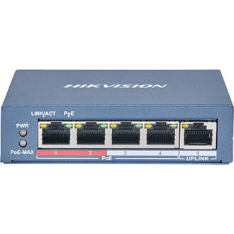 Innotech სვიჩი Poe Ds-3e1105p-ei