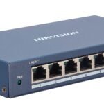 Innotech - უსაფრთხოების სისტემები 