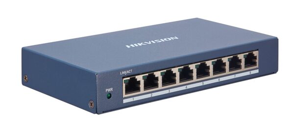 Innotech სვიჩი Ds-3e1508-ei