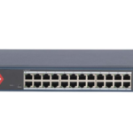 Innotech - უსაფრთხოების სისტემები 24 Port Switch