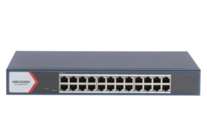 Innotech 24 Port Switch