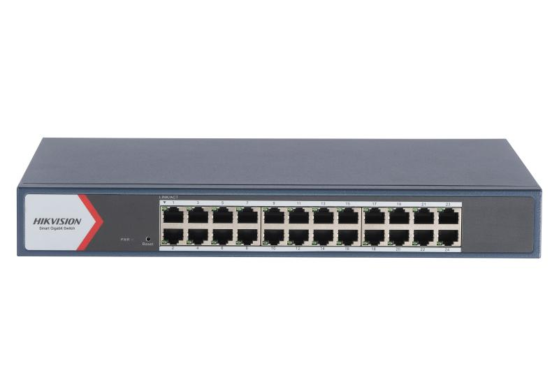 Innotech 24 Port Switch