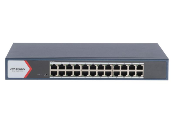 Innotech 24 Port Switch