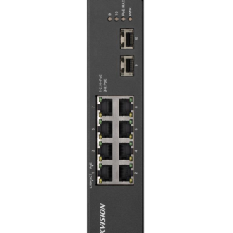 Innotech Poe Switch