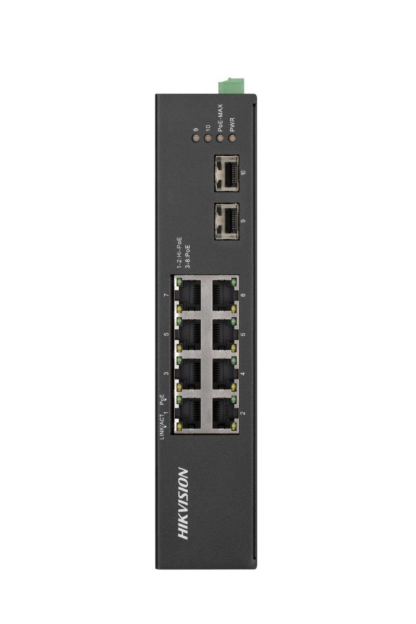 Innotech Poe Switch