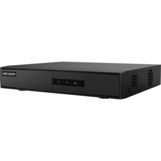 Innotech 8ch Nvr Hikvision