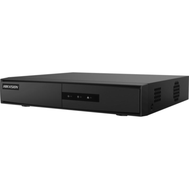 8CH NVR HIKVISION