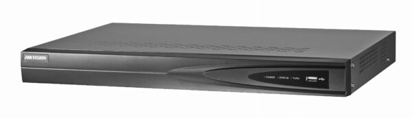 Innotech ჩამწერი,nvr Hikvision, Ds-7608ni-q1/8p (d), 1sata, 8ch, Poe
